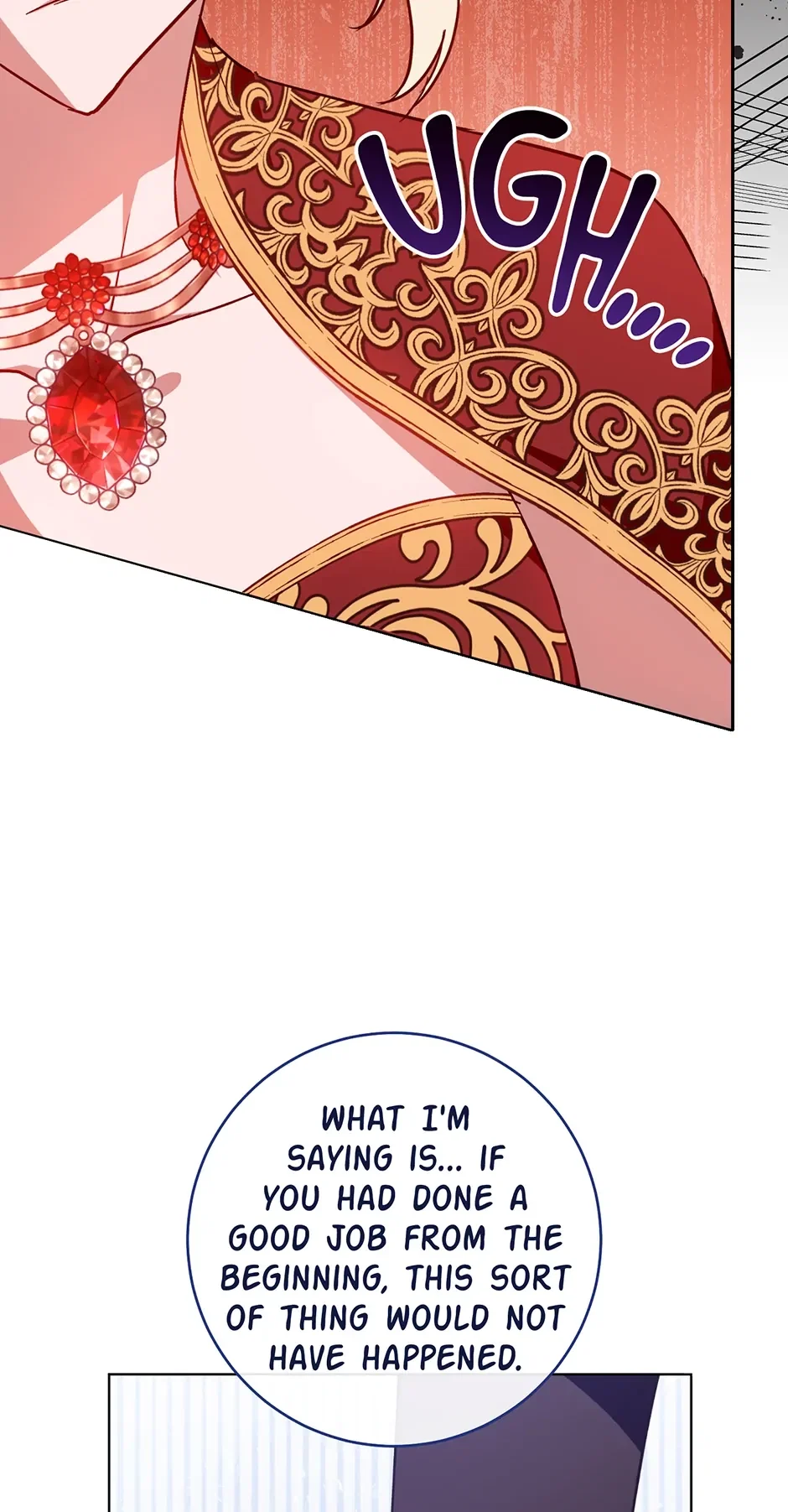 Lady Chef Royale Chapter 152 - Page 20