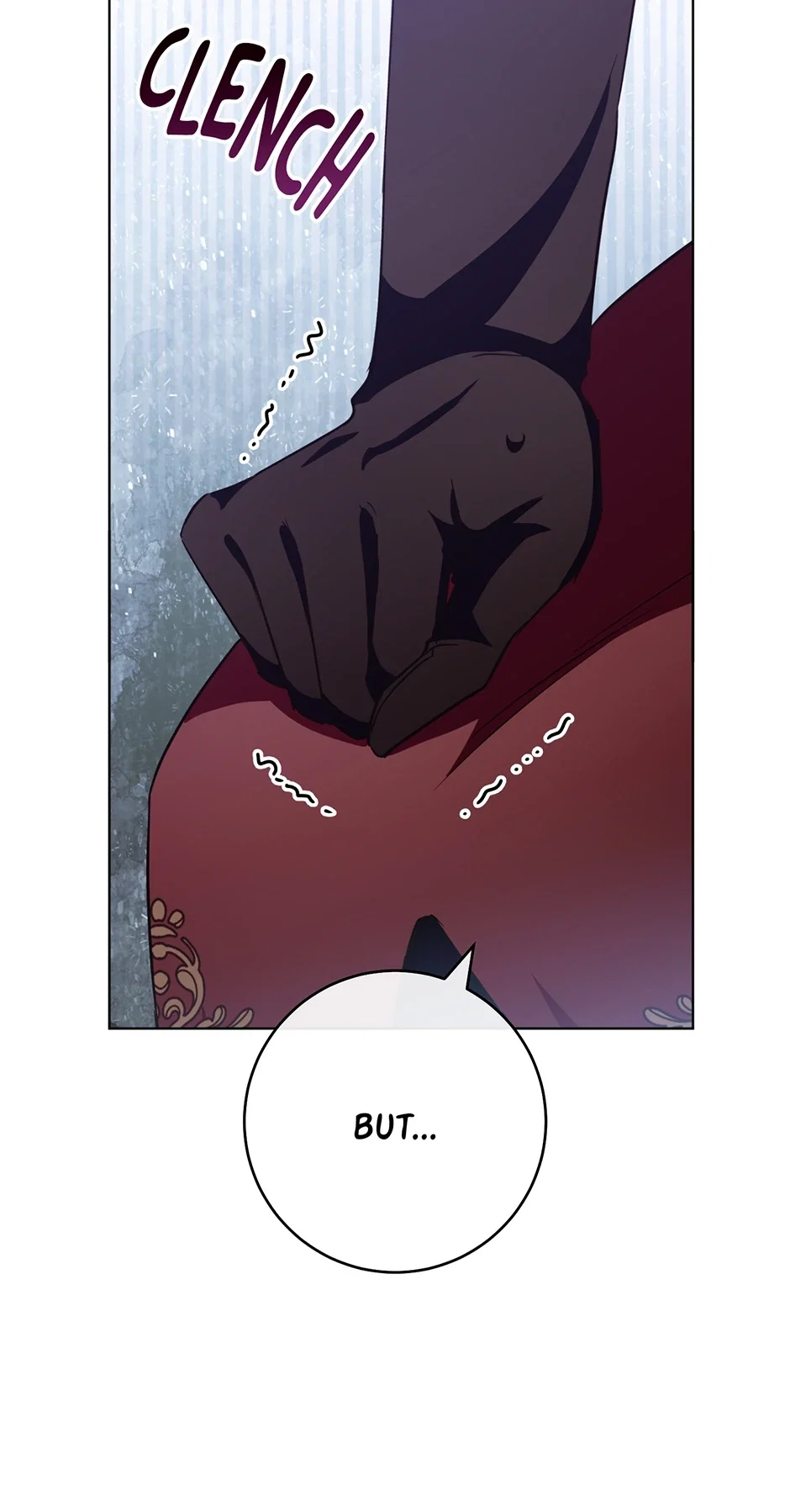 Lady Chef Royale Chapter 152 - Page 21