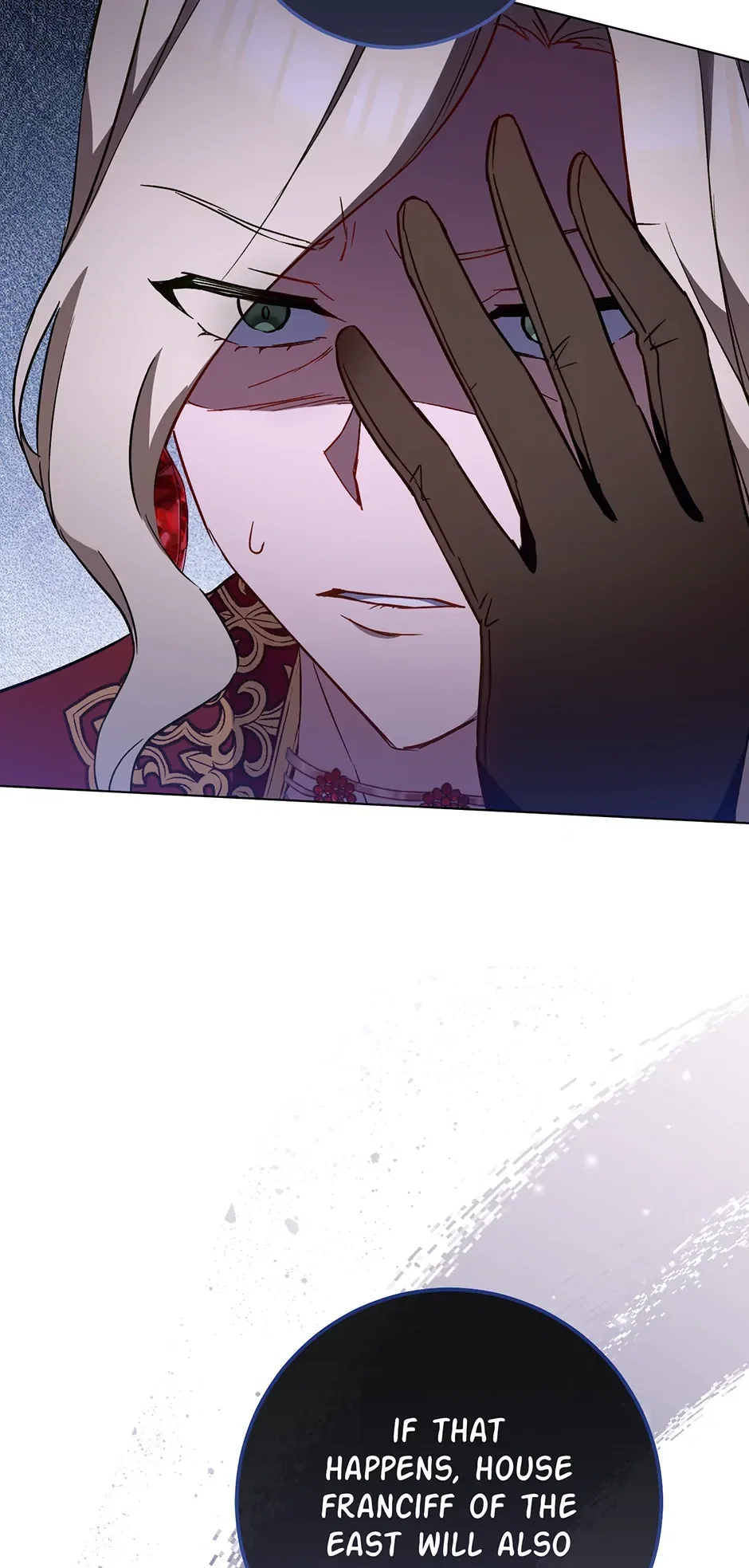 Lady Chef Royale Chapter 152 - Page 24