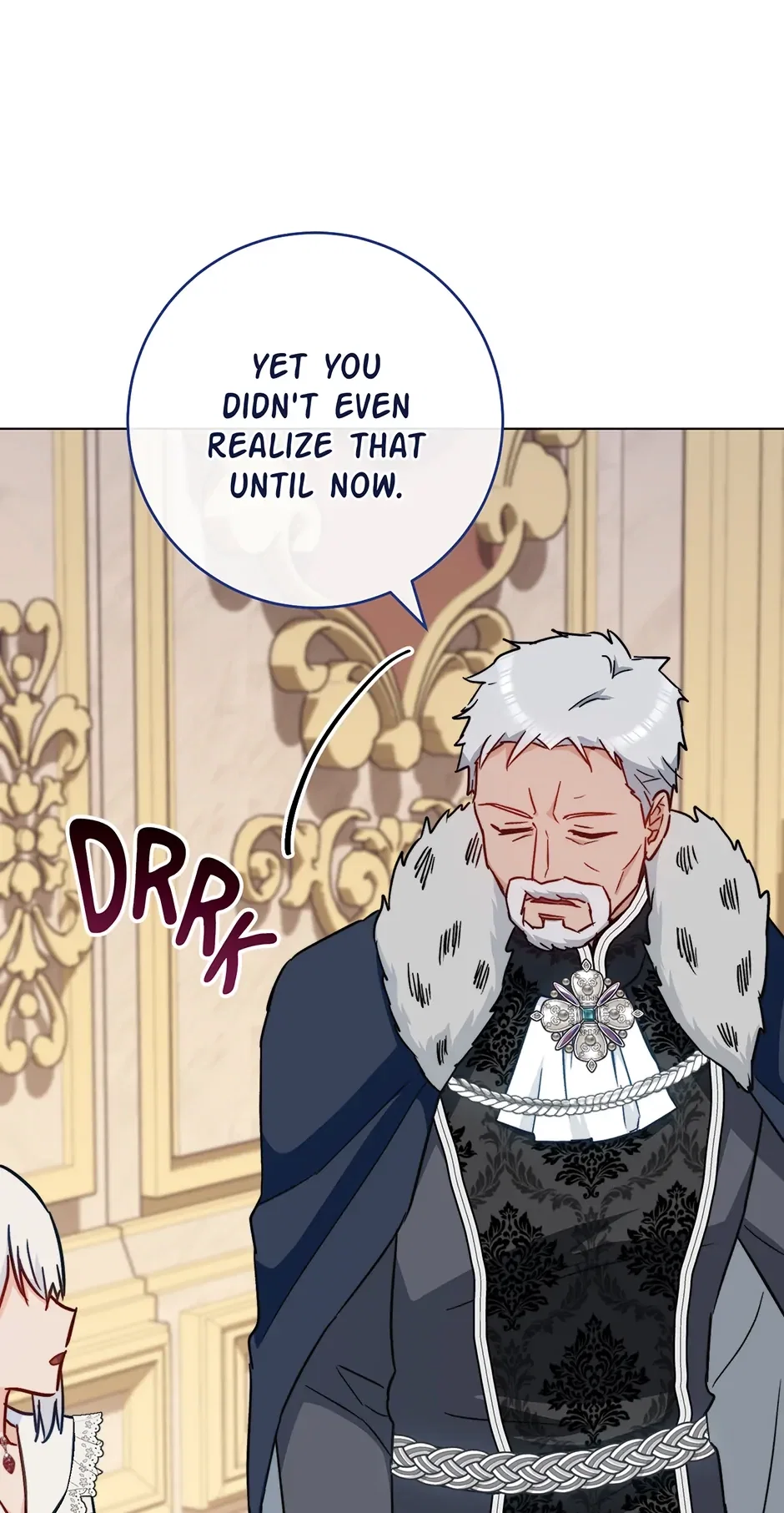 Lady Chef Royale Chapter 152 - Page 29