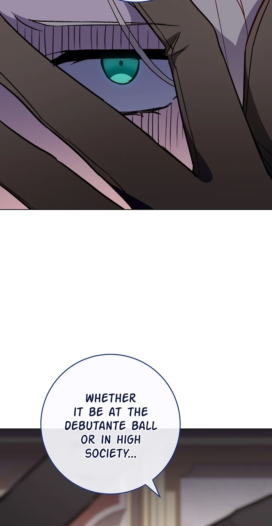Lady Chef Royale Chapter 152 - Page 31