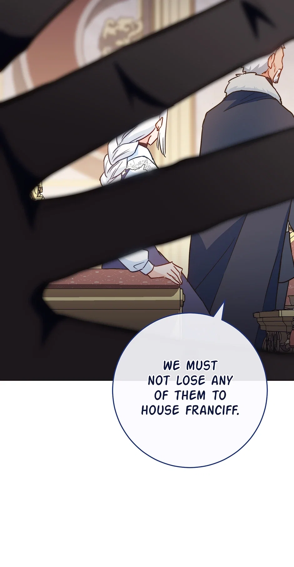 Lady Chef Royale Chapter 152 - Page 32