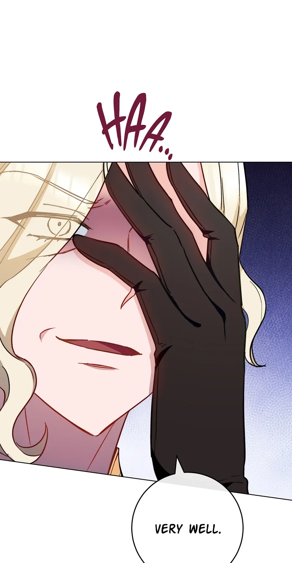 Lady Chef Royale Chapter 152 - Page 33