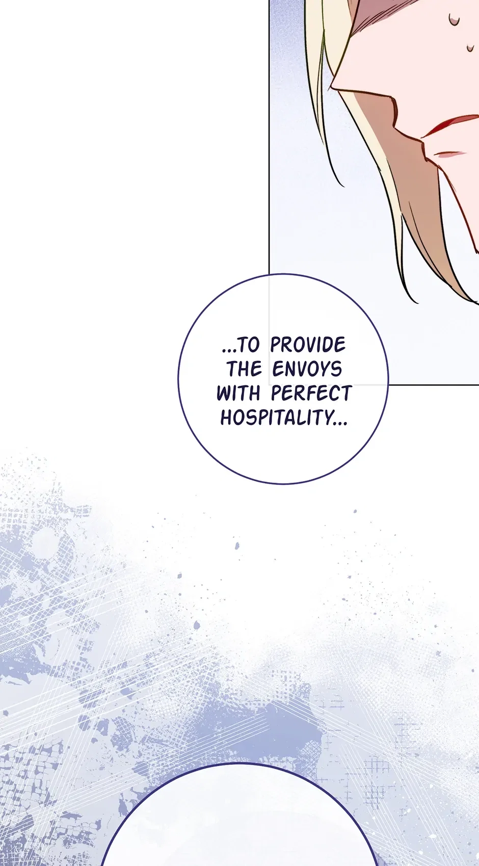 Lady Chef Royale Chapter 152 - Page 47