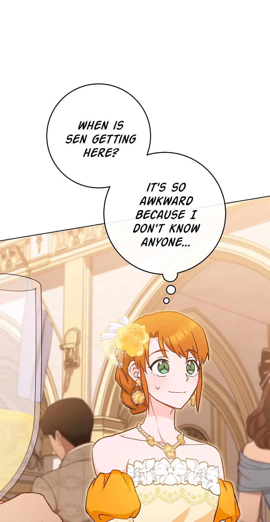 Lady Chef Royale Chapter 152 - Page 53