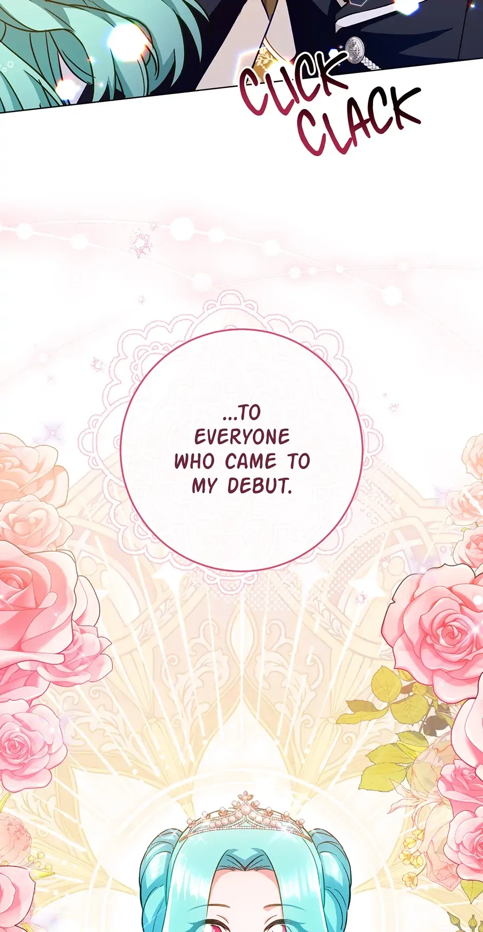 Lady Chef Royale Chapter 152 - Page 58