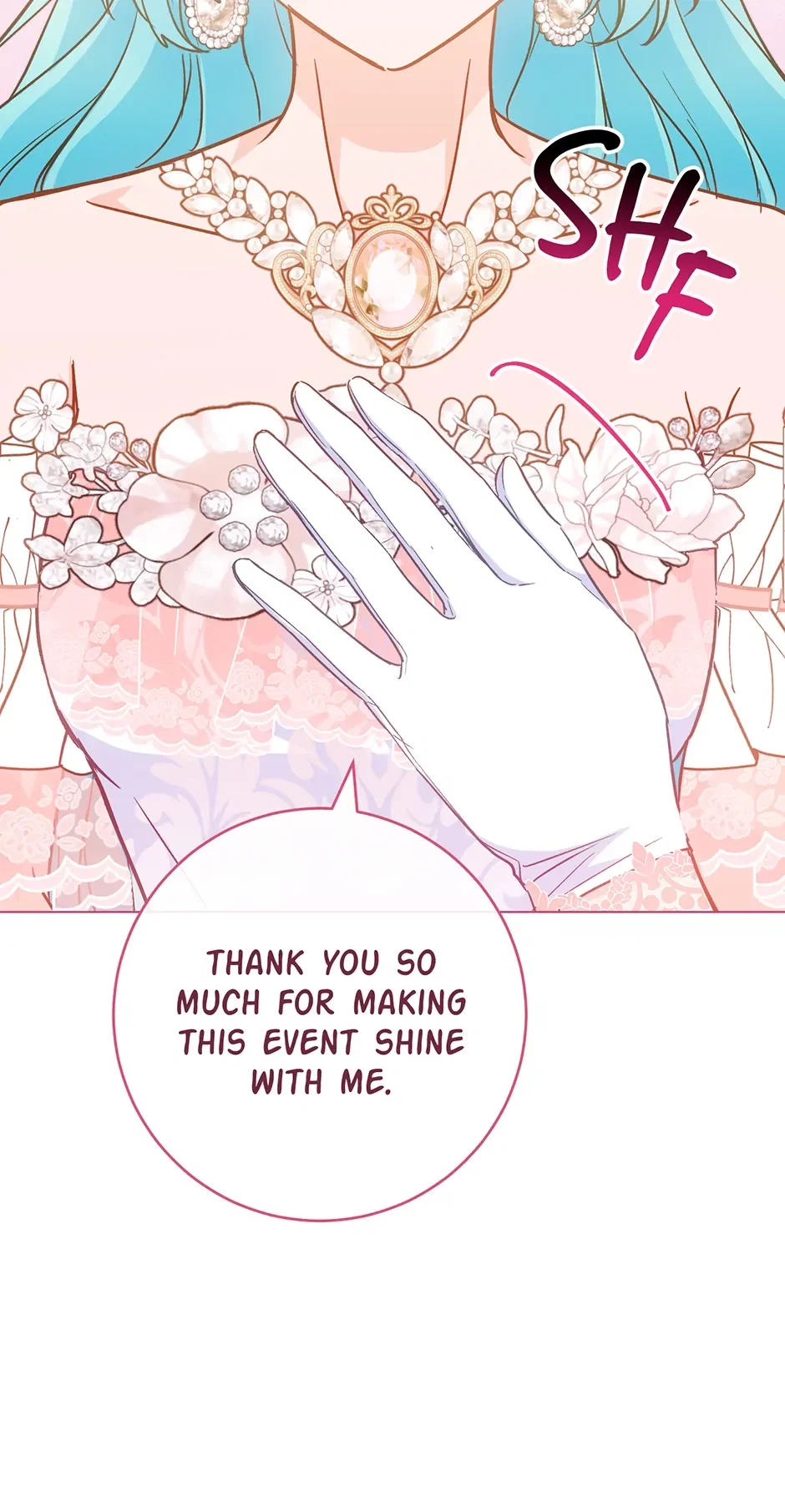 Lady Chef Royale Chapter 152 - Page 61
