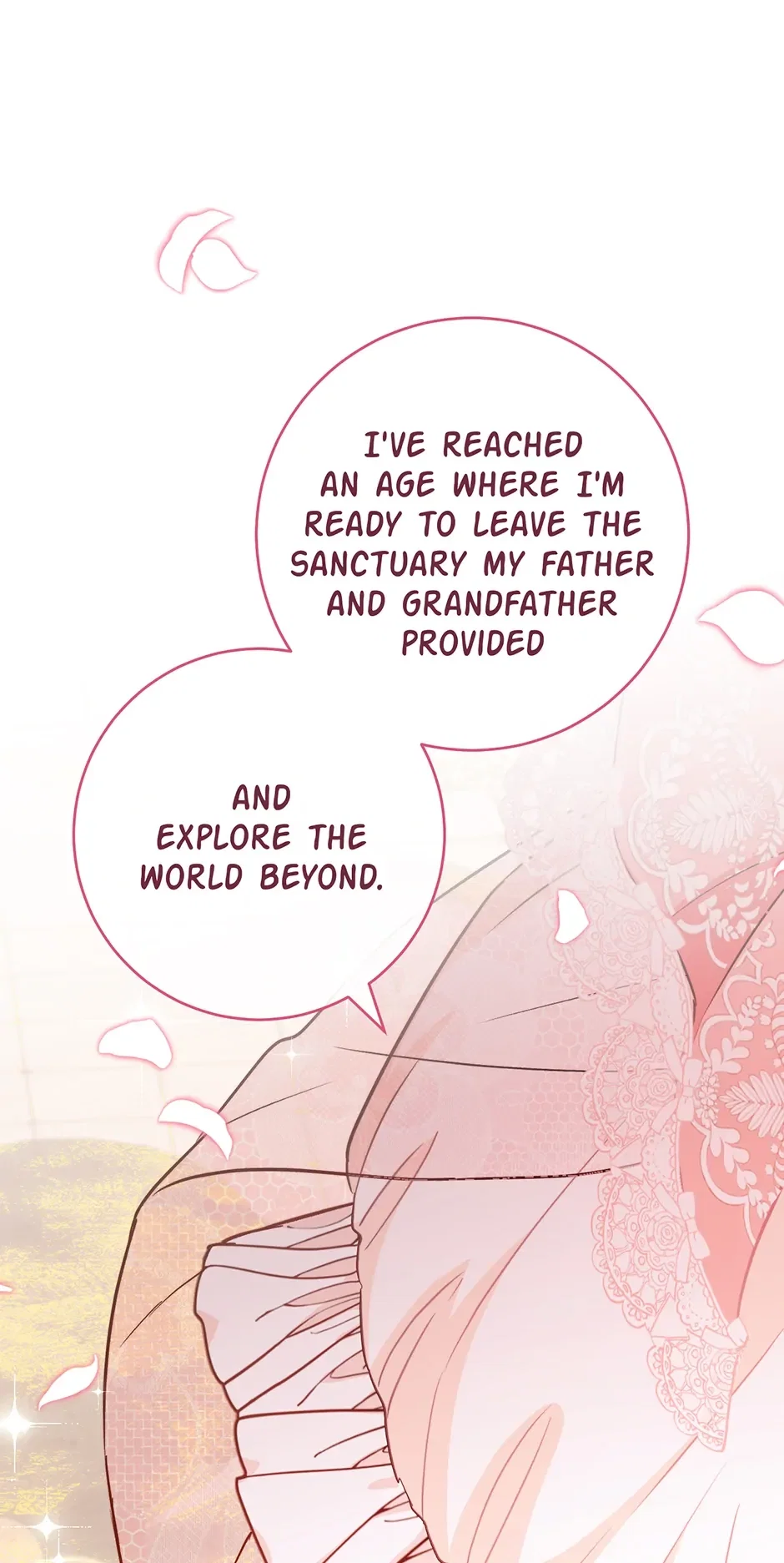 Lady Chef Royale Chapter 152 - Page 62