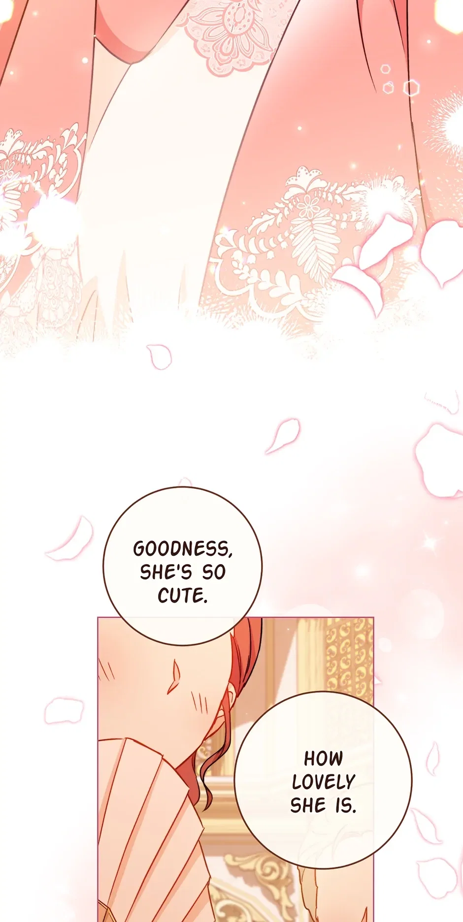 Lady Chef Royale Chapter 152 - Page 66