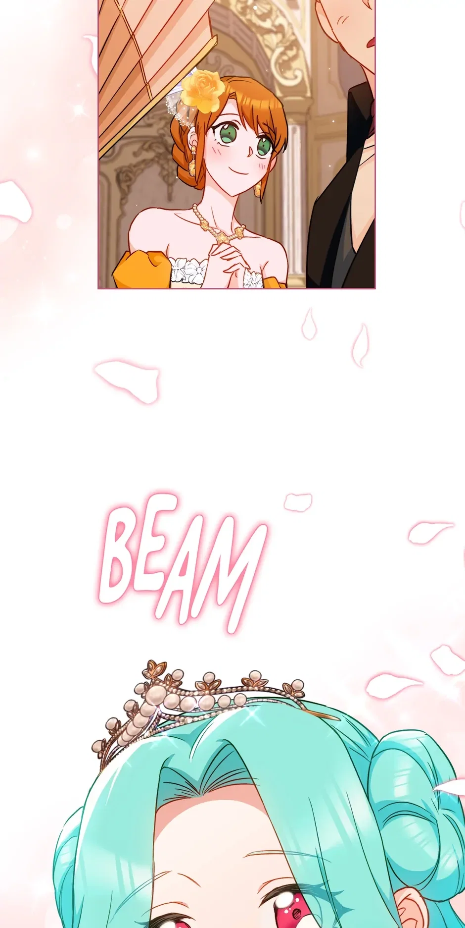 Lady Chef Royale Chapter 152 - Page 67