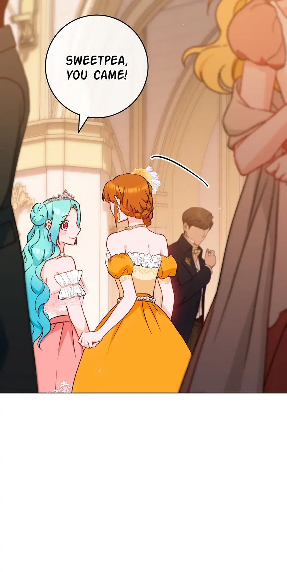 Lady Chef Royale Chapter 152 - Page 70