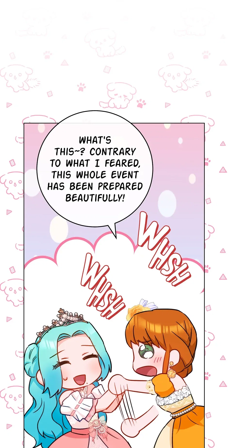 Lady Chef Royale Chapter 152 - Page 71