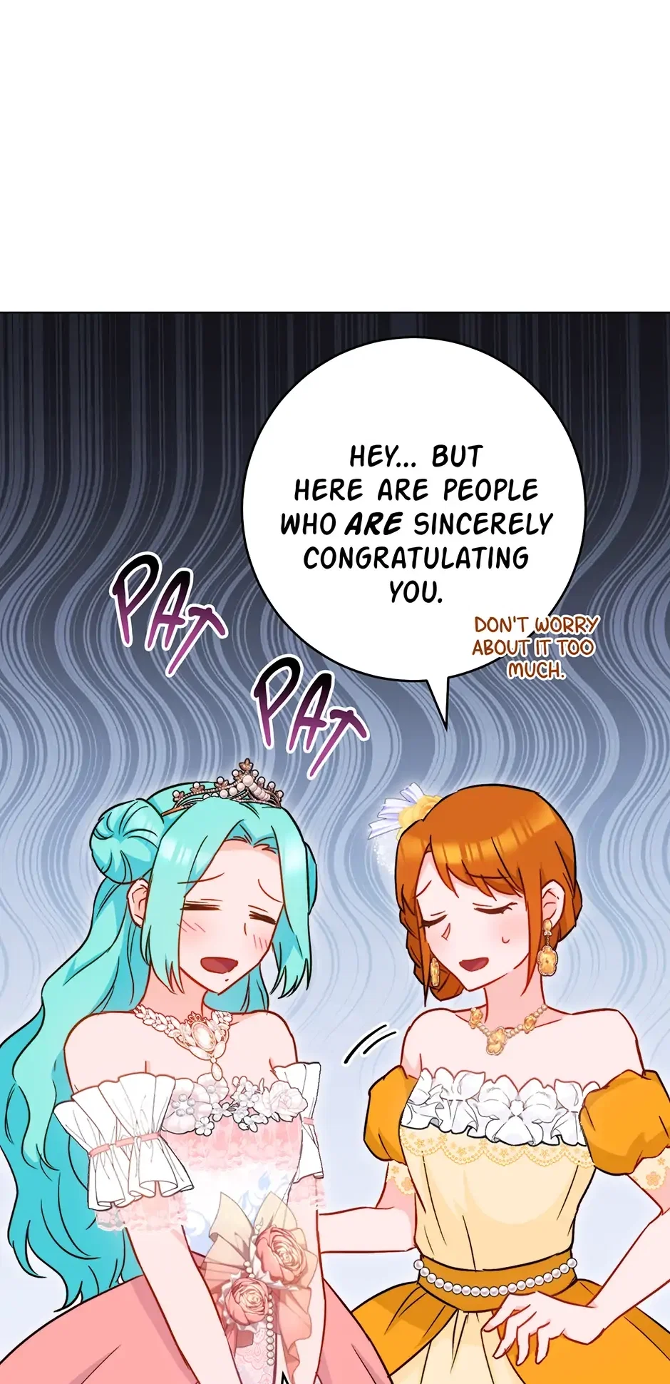 Lady Chef Royale Chapter 152 - Page 78