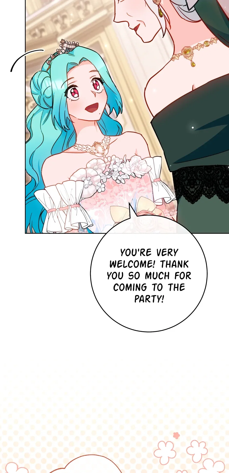 Lady Chef Royale Chapter 152 - Page 83