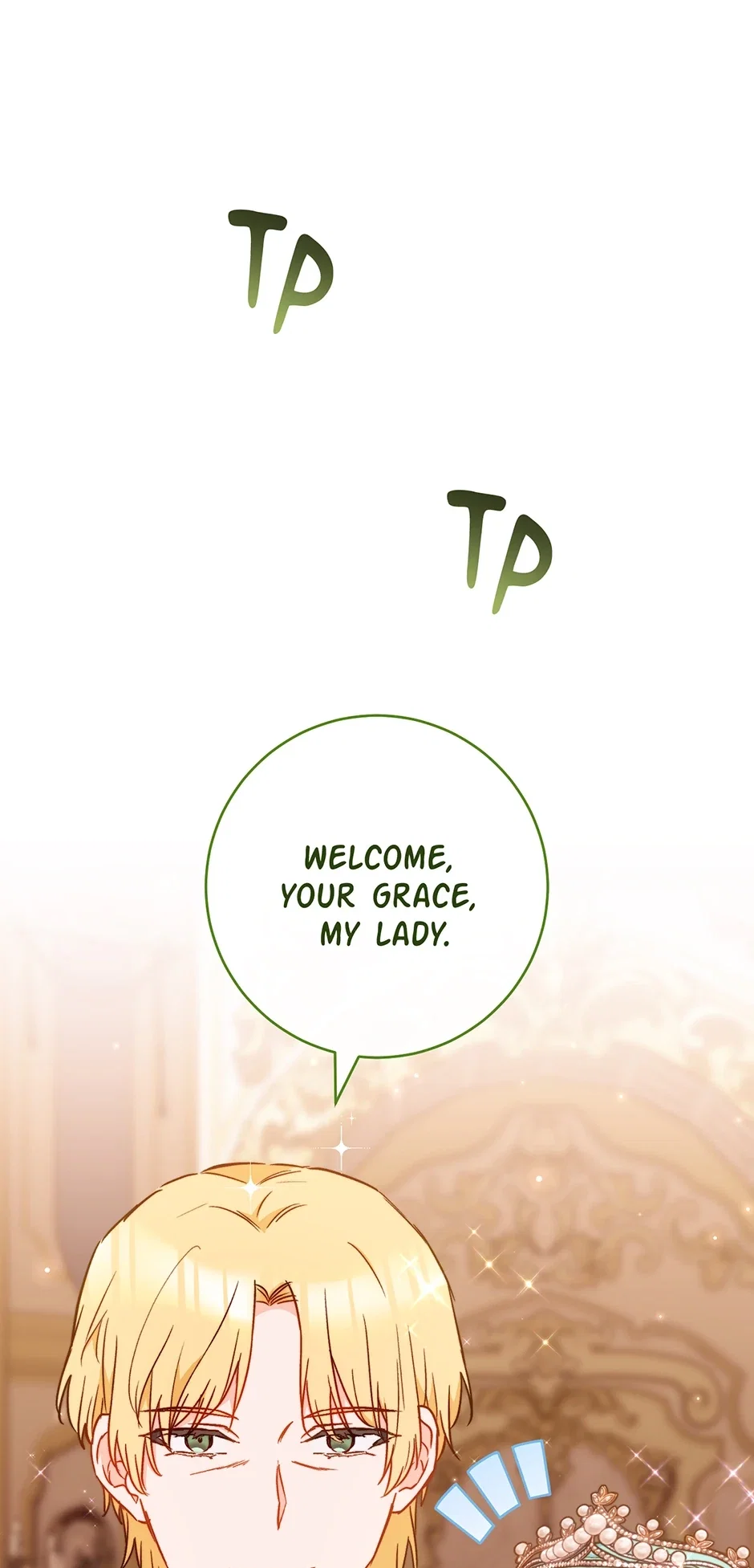 Lady Chef Royale Chapter 152 - Page 85