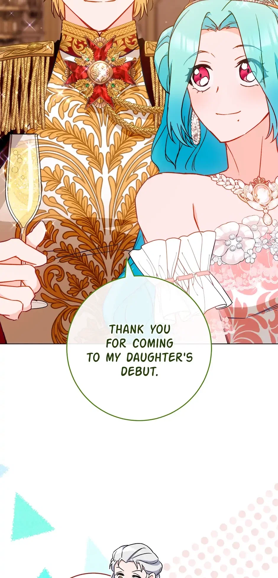 Lady Chef Royale Chapter 152 - Page 86