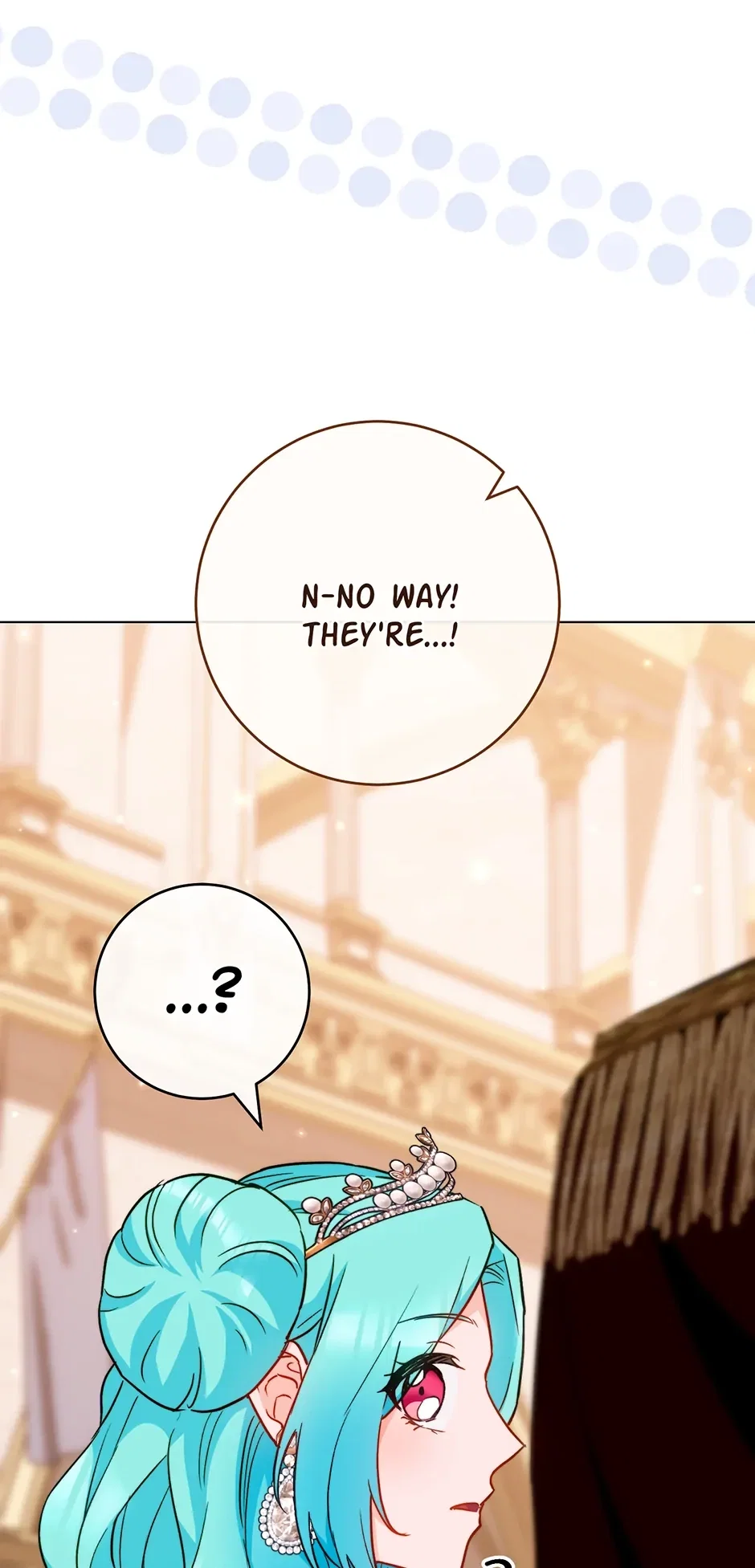 Lady Chef Royale Chapter 152 - Page 88