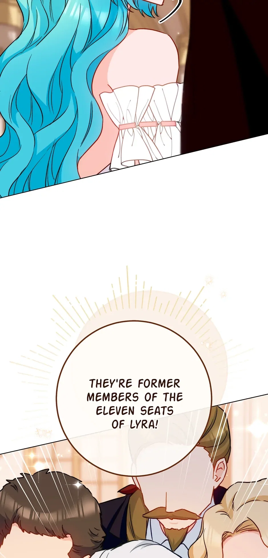 Lady Chef Royale Chapter 152 - Page 89