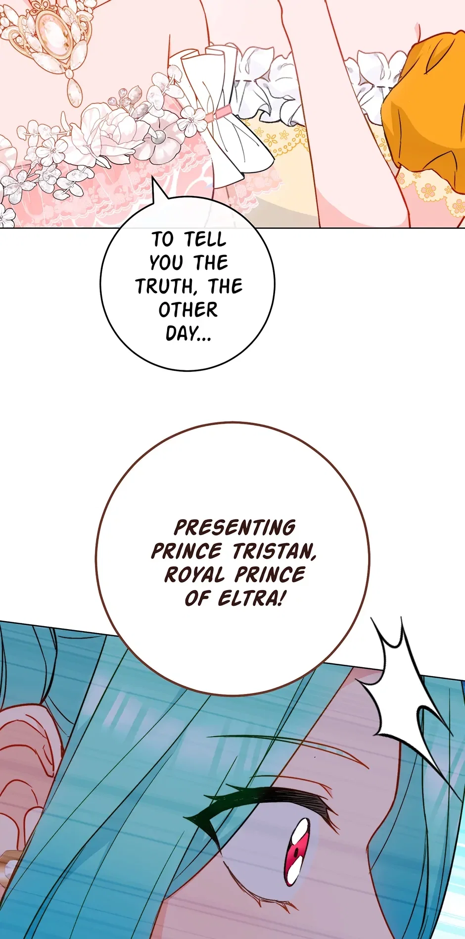 Lady Chef Royale Chapter 152 - Page 93