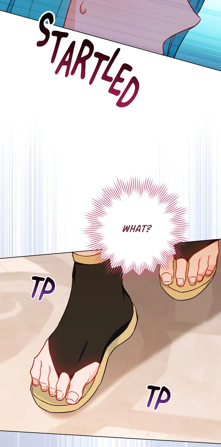 Lady Chef Royale Chapter 152 - Page 94
