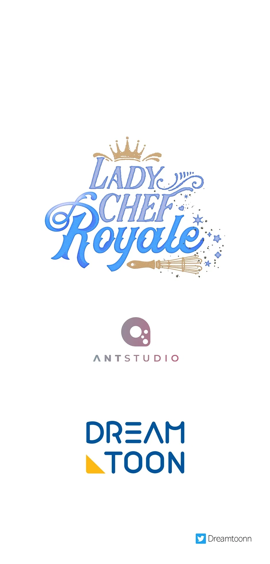 Lady Chef Royale Chapter 152 - Page 99