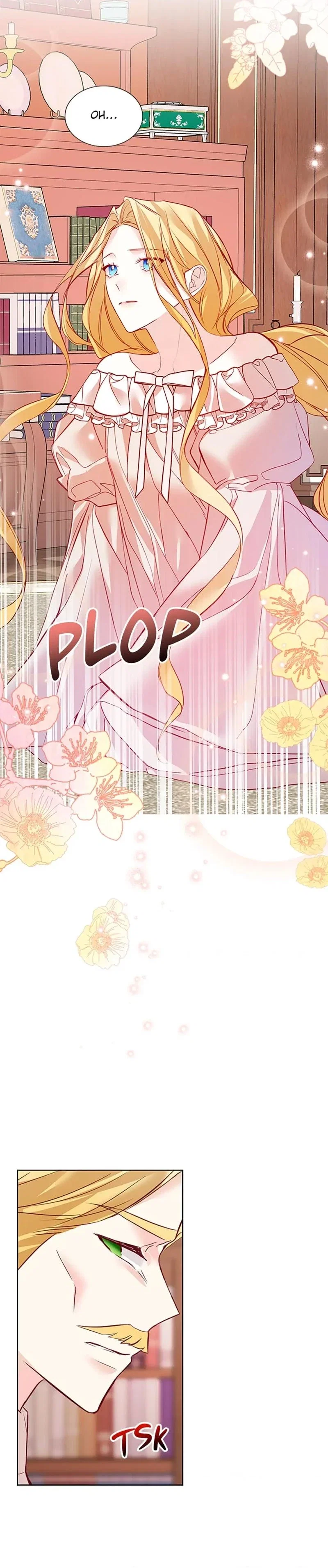 Lady Isabella's Path to Happiness Chapter 5 - Page 11
