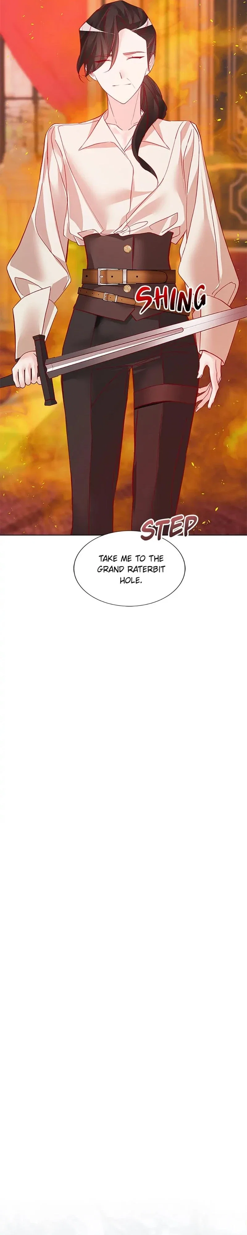 Lady Isabella's Path to Happiness Chapter 5 - Page 18