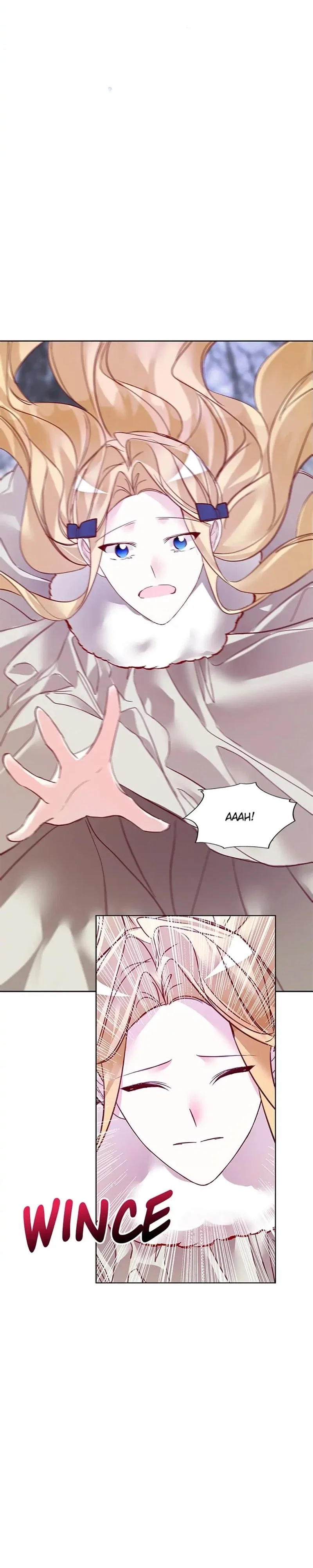 Lady Isabella's Path to Happiness Chapter 5 - Page 34