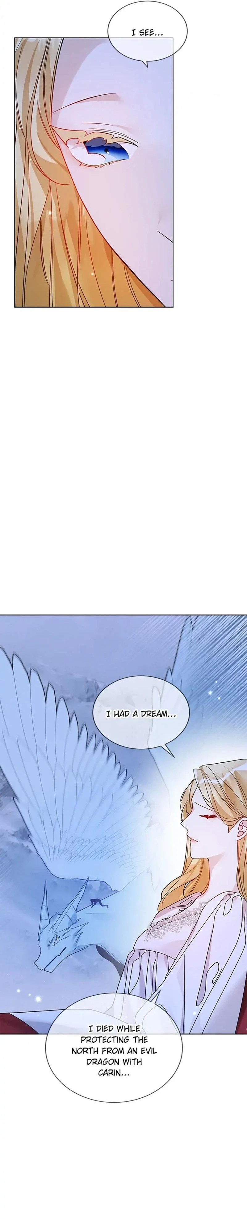 Lady Isabella's Path to Happiness Chapter 31 - Page 4