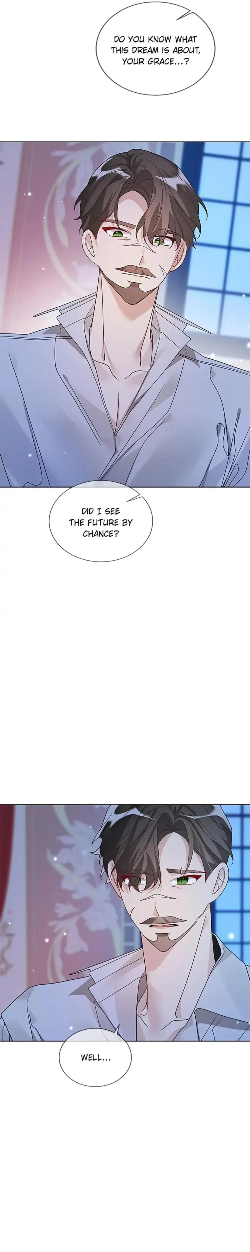 Lady Isabella's Path to Happiness Chapter 31 - Page 5