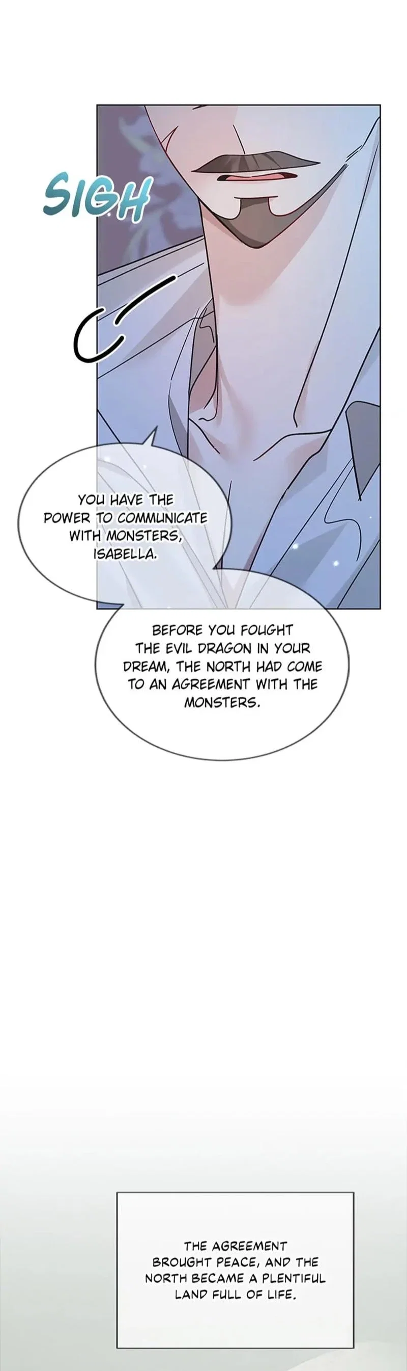 Lady Isabella's Path to Happiness Chapter 31 - Page 6