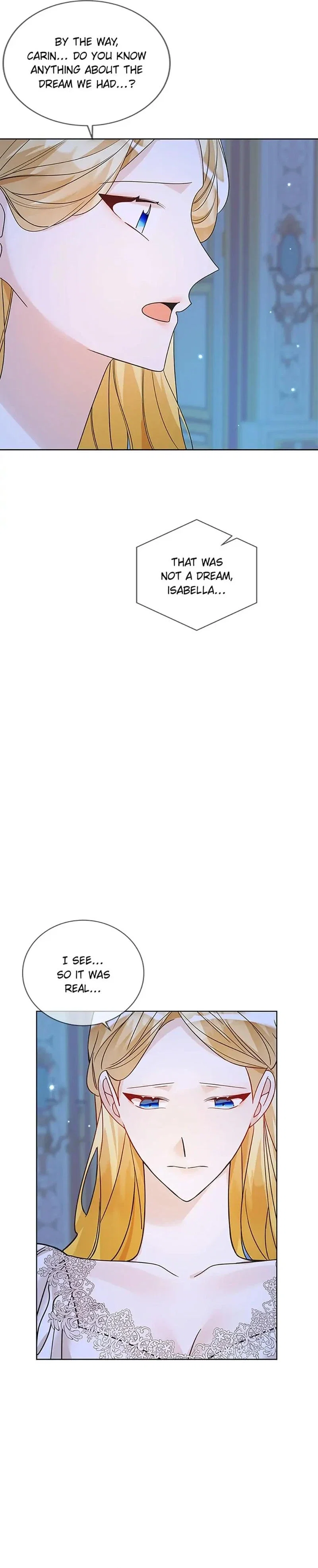 Lady Isabella's Path to Happiness Chapter 31 - Page 13