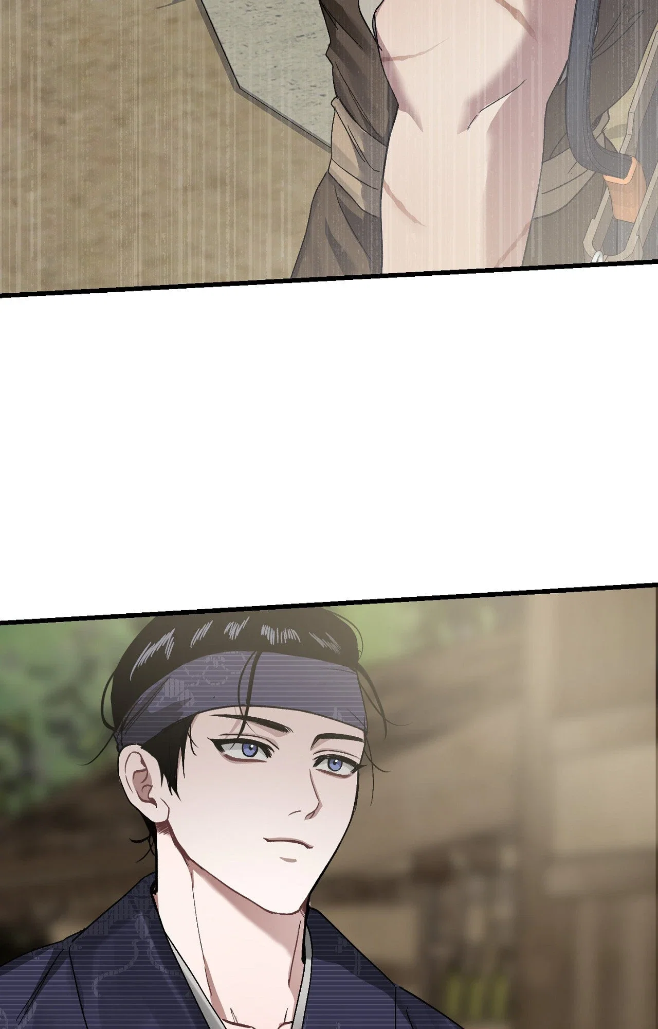 Lay Your Hand in Mine Chapter 4 - Page 3