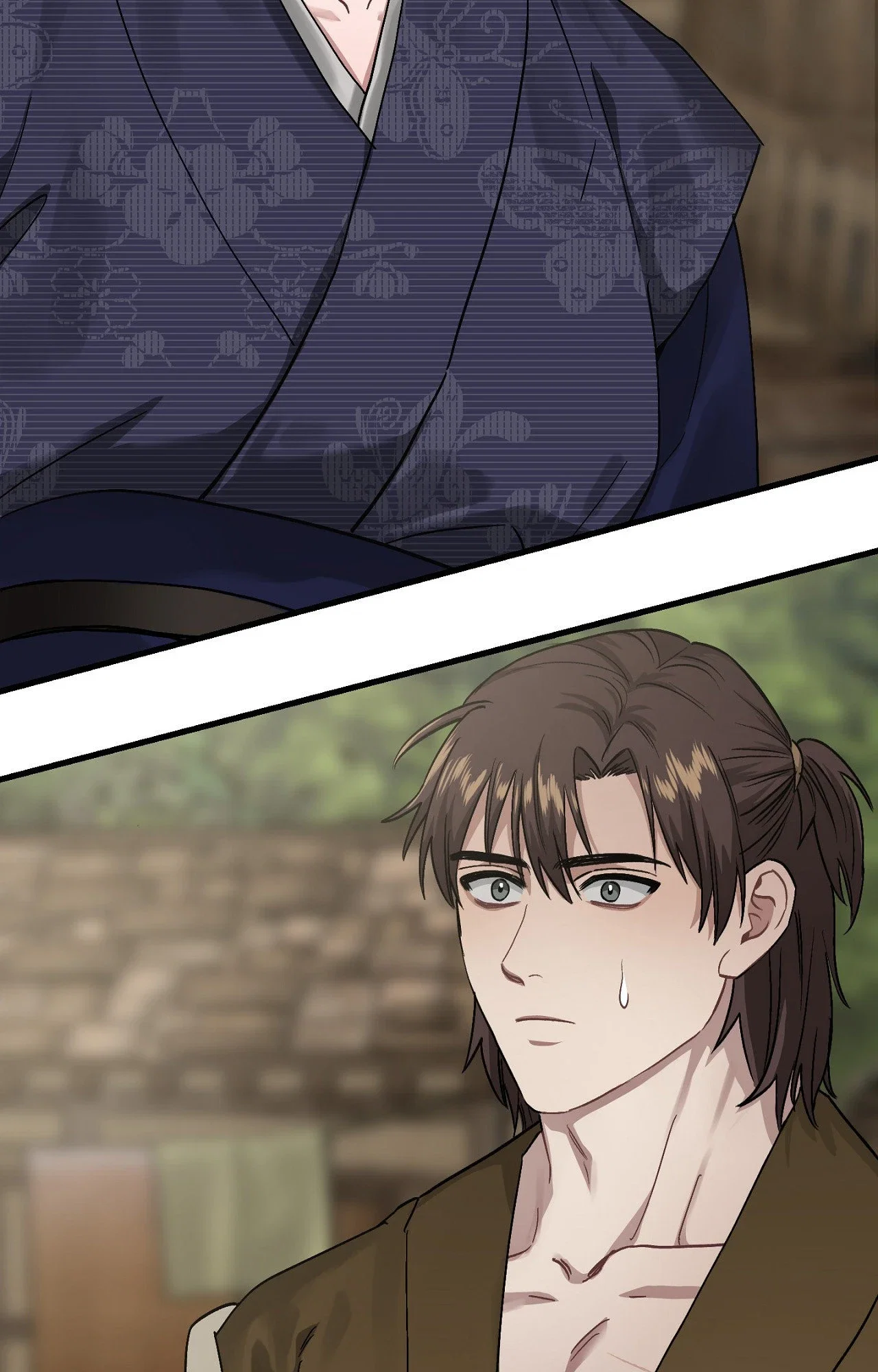 Lay Your Hand in Mine Chapter 4 - Page 4