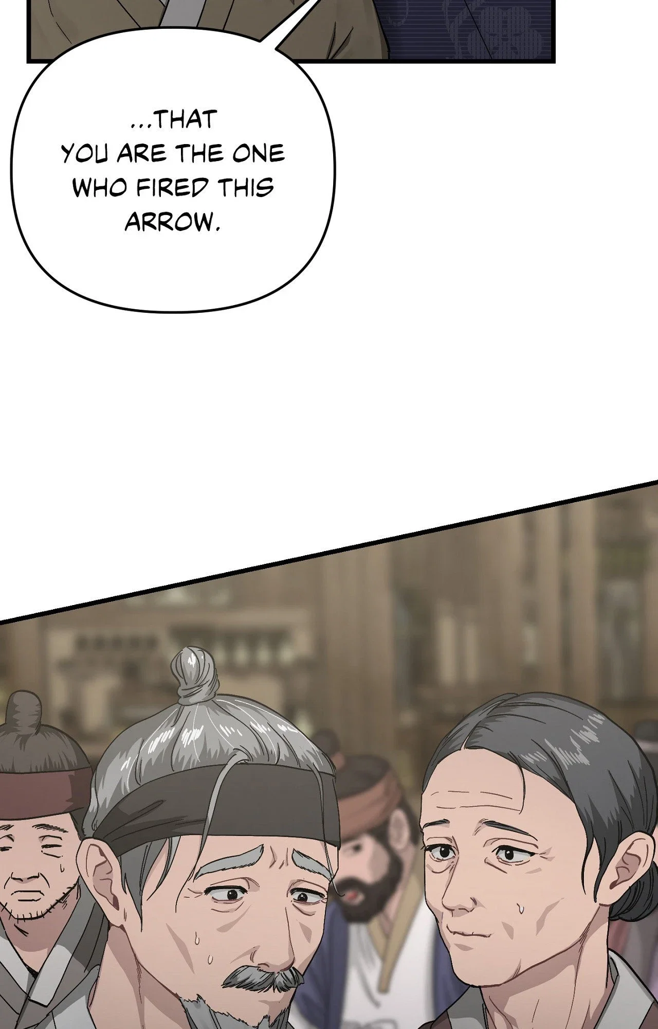 Lay Your Hand in Mine Chapter 4 - Page 7