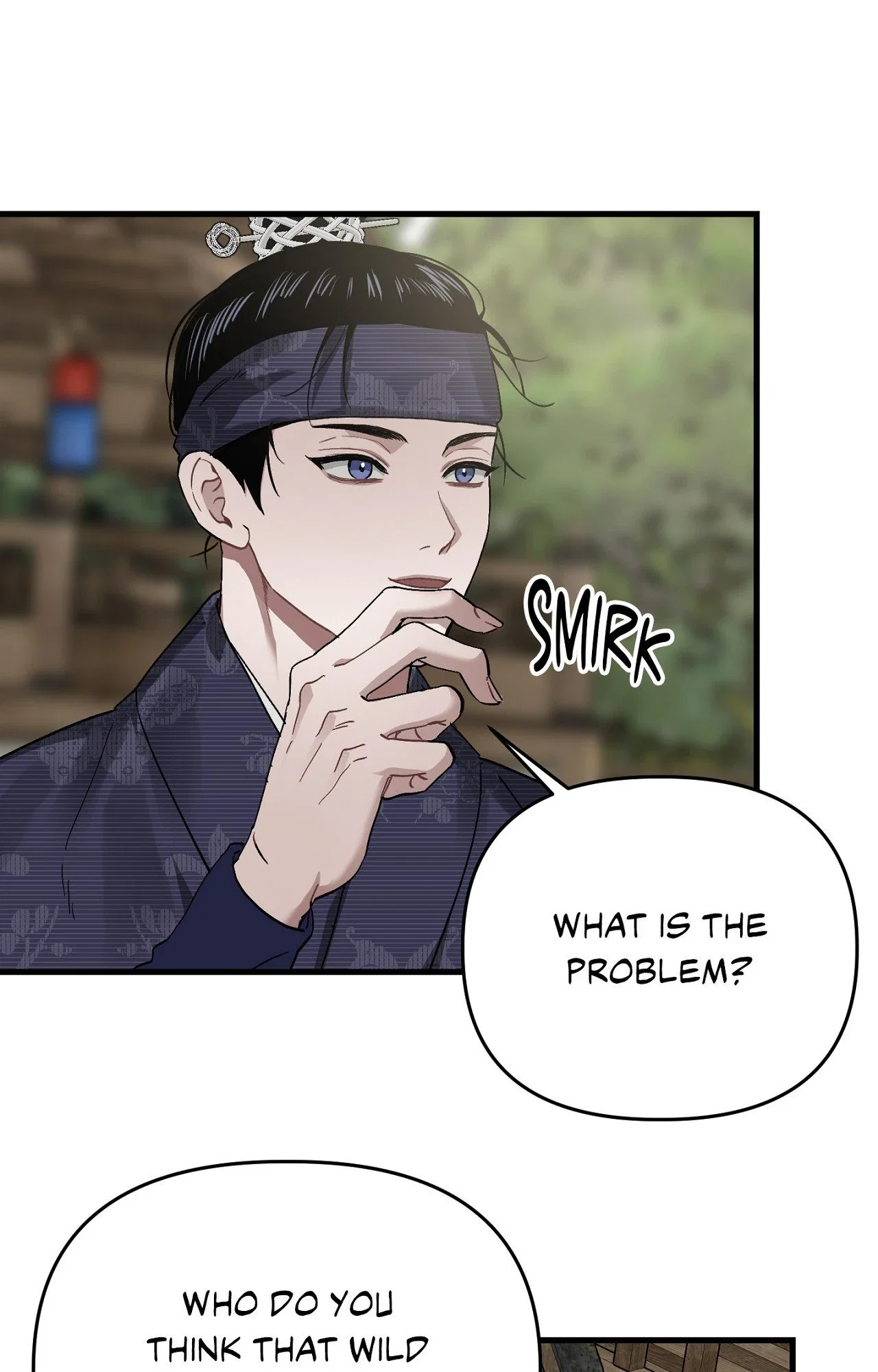 Lay Your Hand in Mine Chapter 4 - Page 11