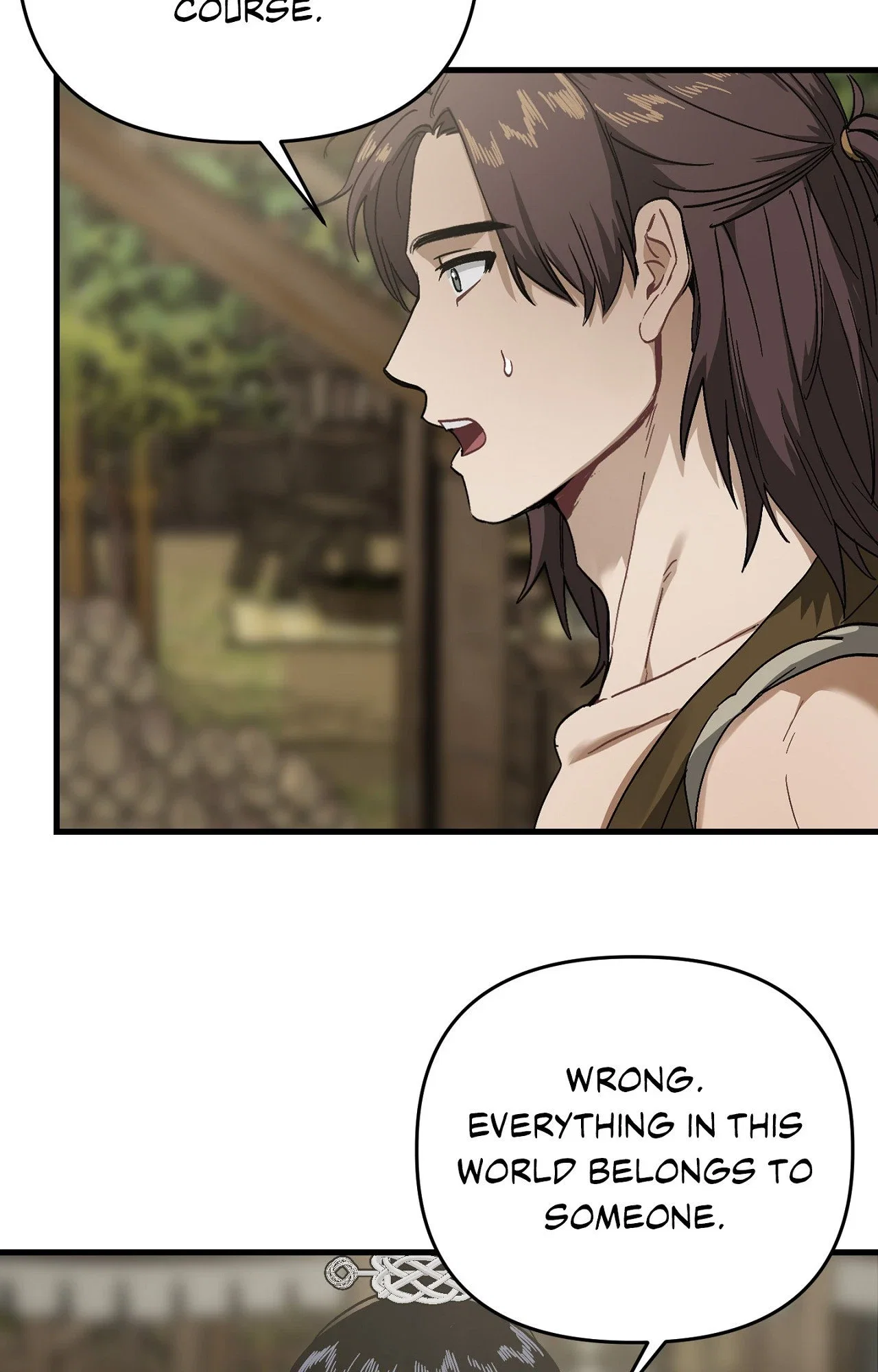 Lay Your Hand in Mine Chapter 4 - Page 13
