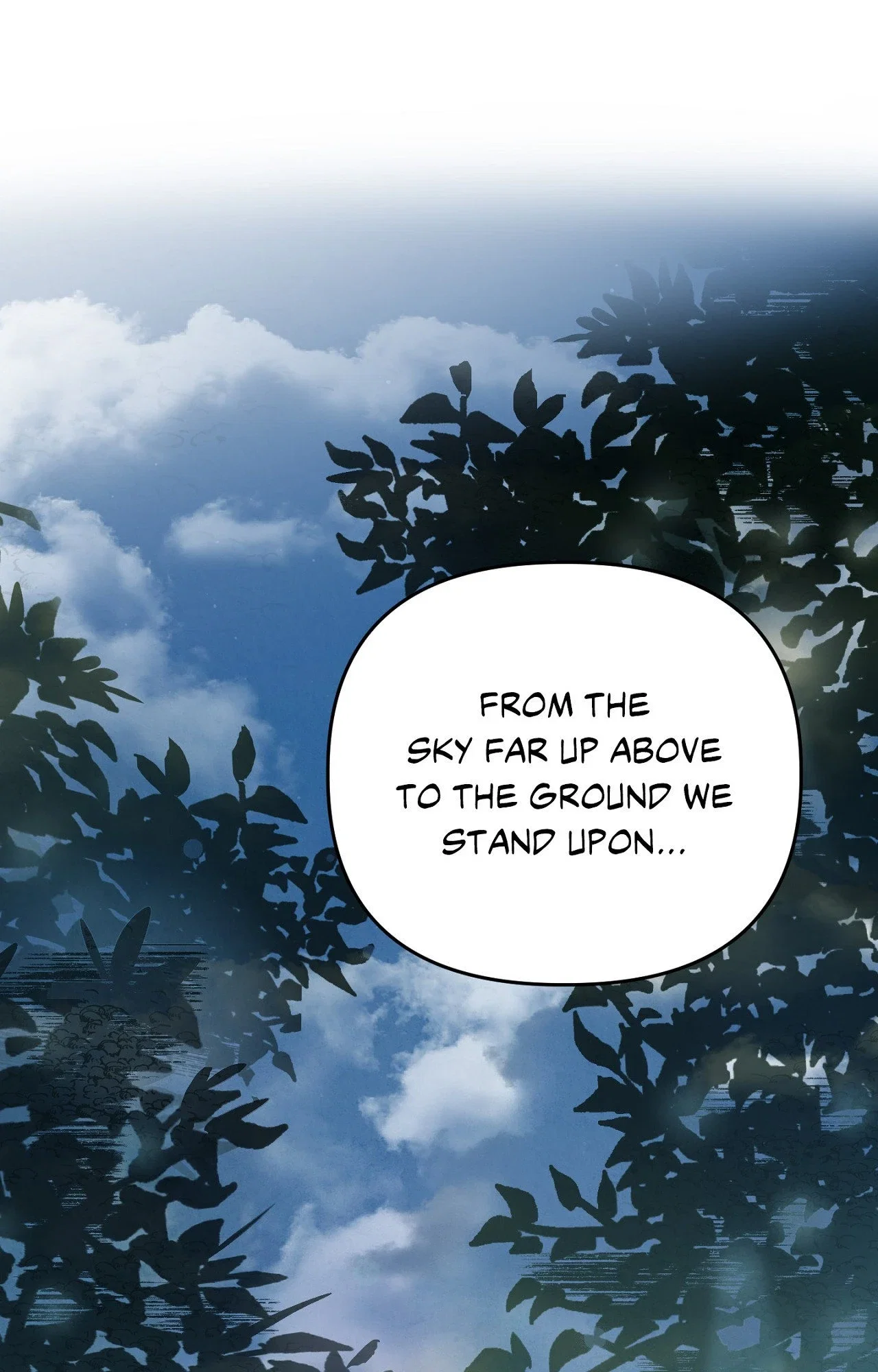 Lay Your Hand in Mine Chapter 4 - Page 15