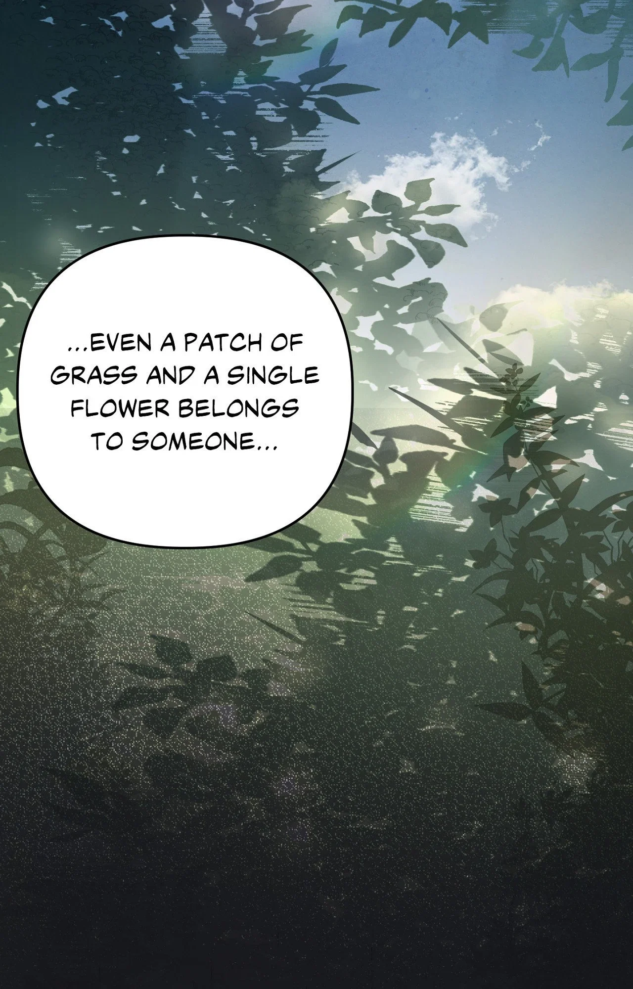 Lay Your Hand in Mine Chapter 4 - Page 16