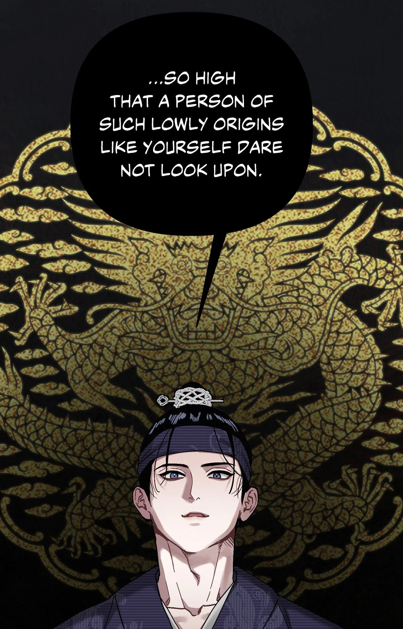 Lay Your Hand in Mine Chapter 4 - Page 17