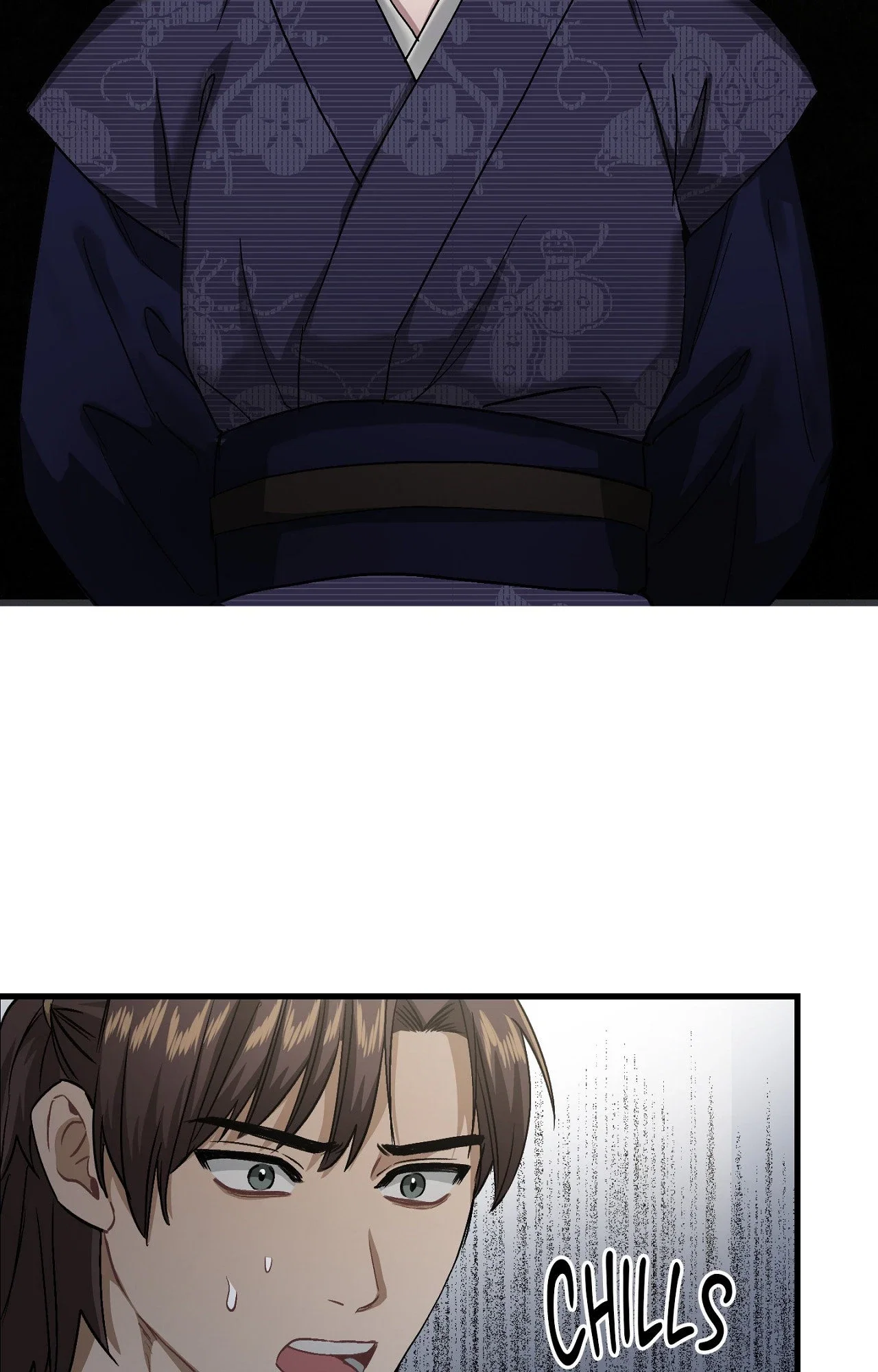 Lay Your Hand in Mine Chapter 4 - Page 18