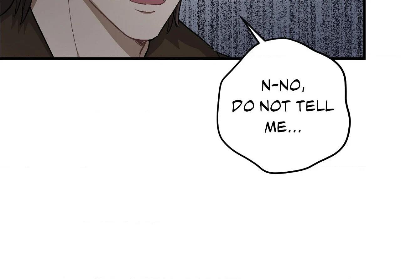 Lay Your Hand in Mine Chapter 4 - Page 19