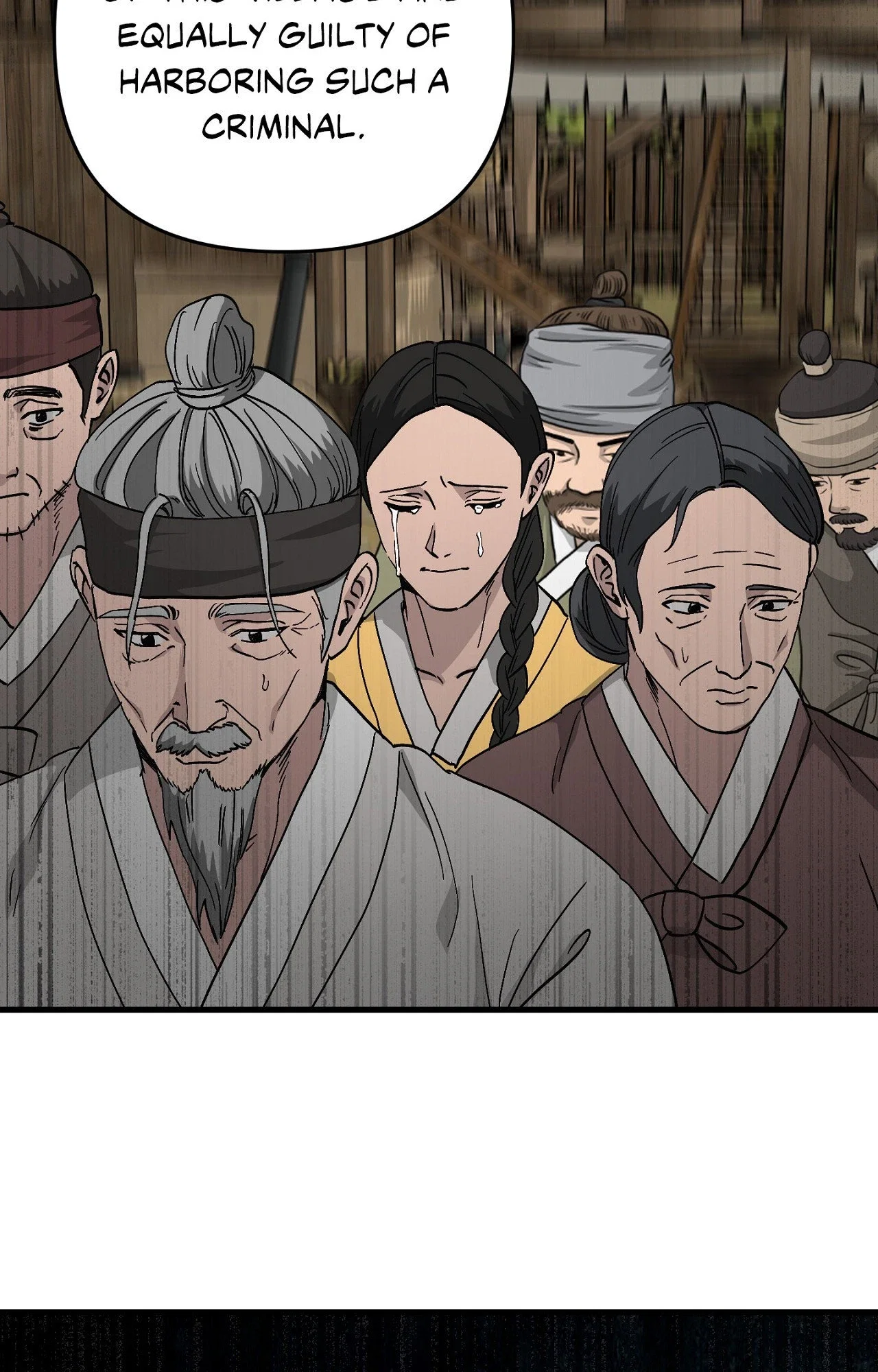 Lay Your Hand in Mine Chapter 4 - Page 21