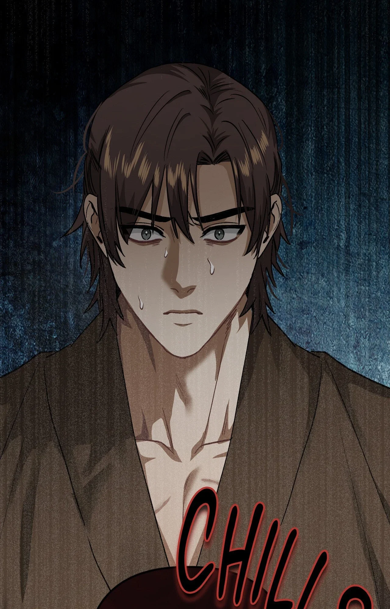 Lay Your Hand in Mine Chapter 4 - Page 22