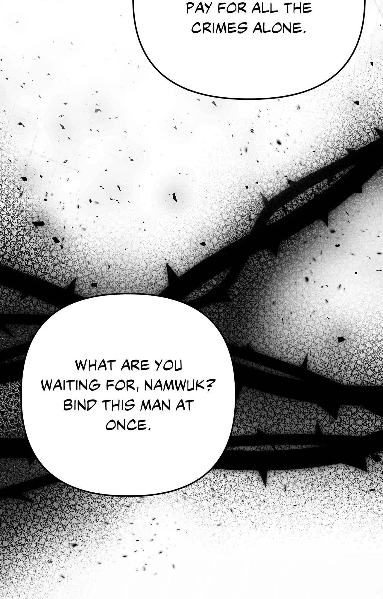 Lay Your Hand in Mine Chapter 4 - Page 31