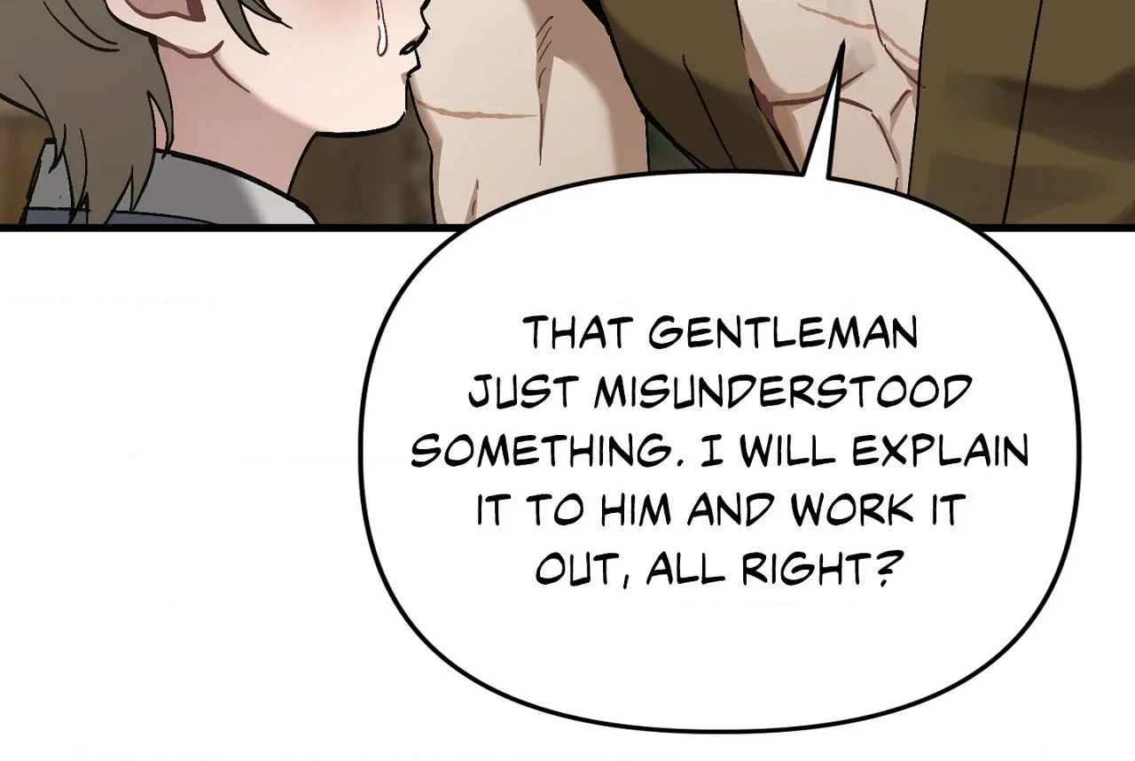 Lay Your Hand in Mine Chapter 4 - Page 36