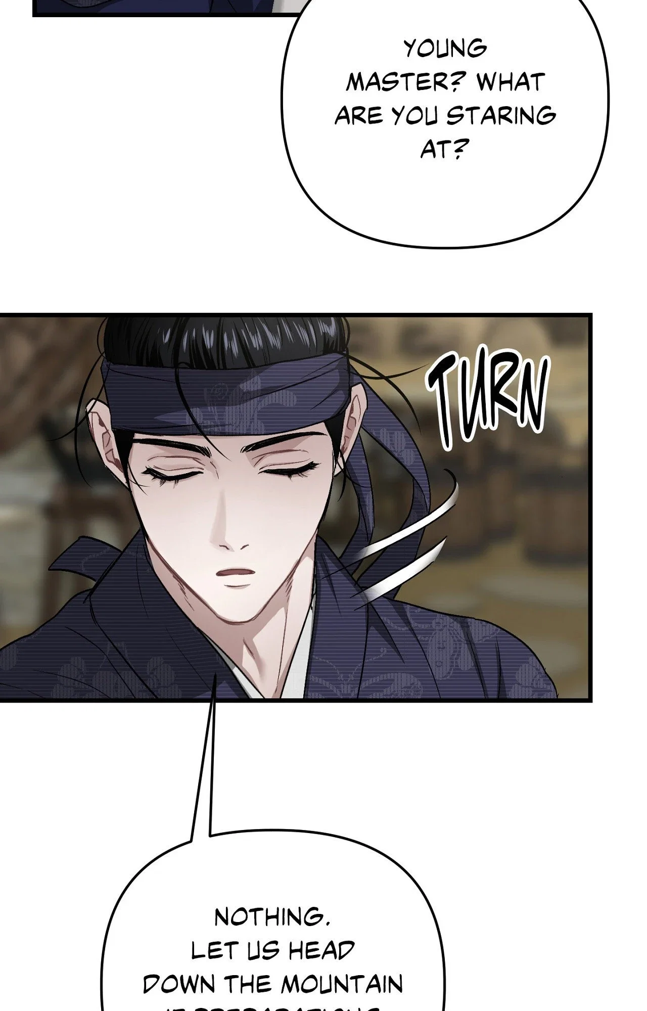 Lay Your Hand in Mine Chapter 4 - Page 44