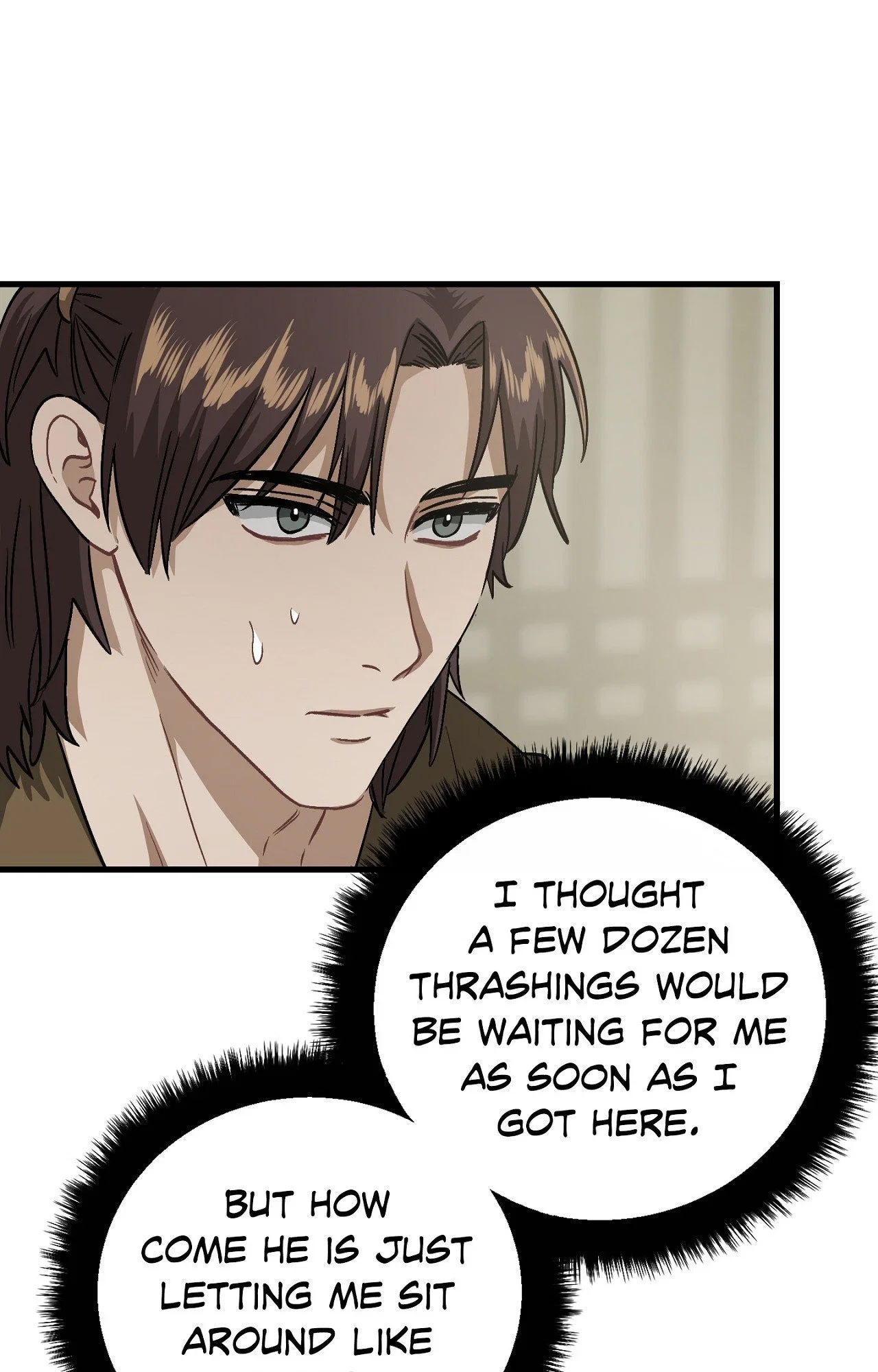 Lay Your Hand in Mine Chapter 4 - Page 51