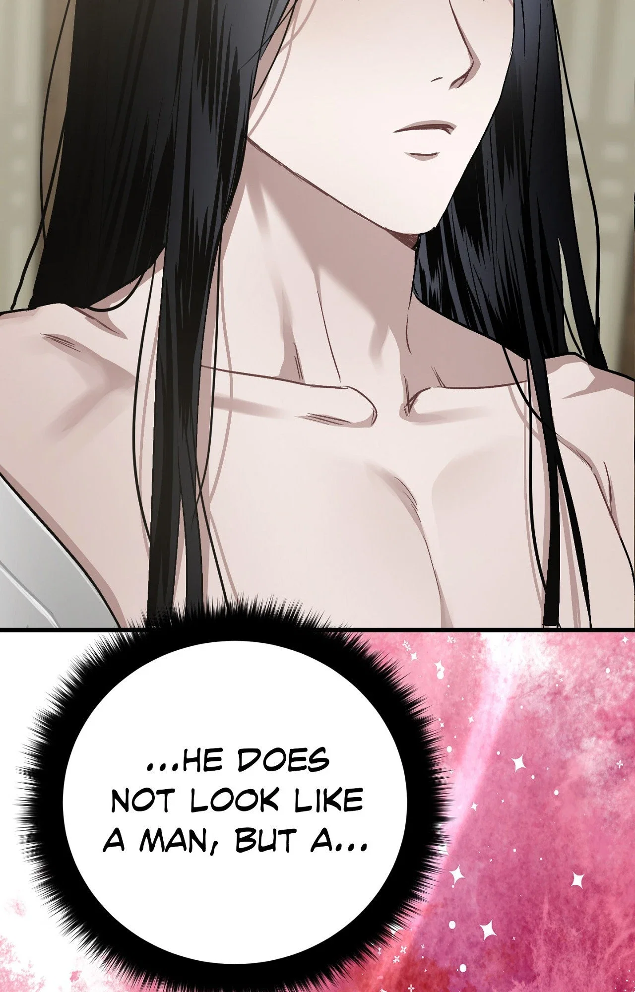 Lay Your Hand in Mine Chapter 4 - Page 56