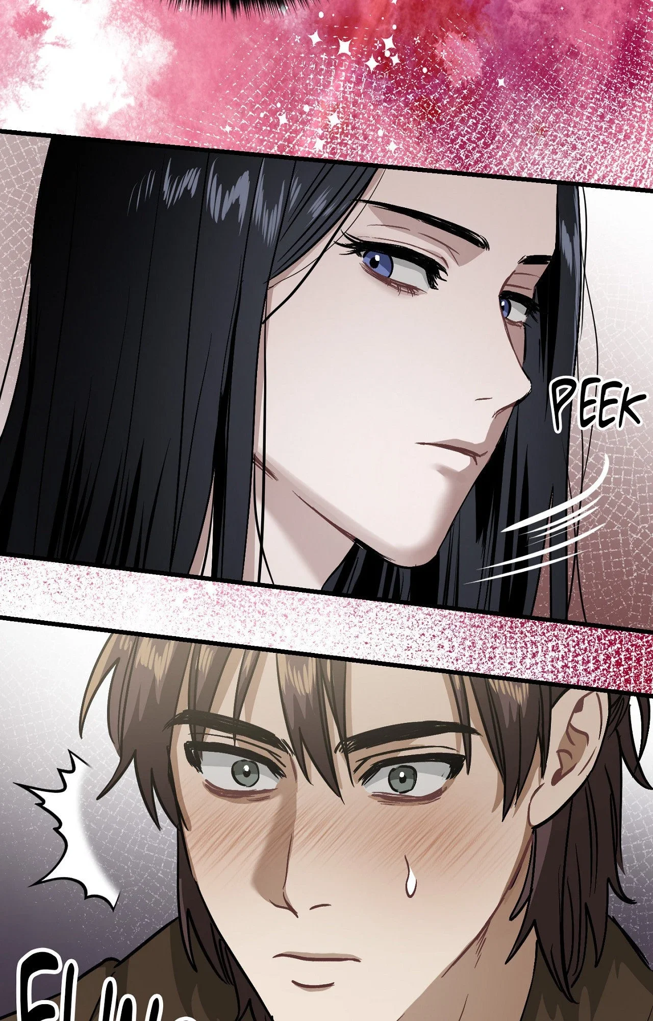 Lay Your Hand in Mine Chapter 4 - Page 57